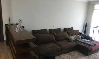 Imagem 6: Apartamento no condomínio Villa Giuseppe - Jardim Ana Maria - Jundiaí - SP