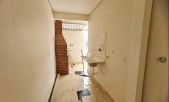 Imagem 5: Casa para venda possui 168 metros quadrados com 3 quartos em Vila Ema - São Paulo - SP