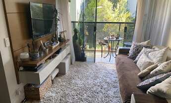 Imagem: Apartamento 93m², - Rua tranquila - Excelente