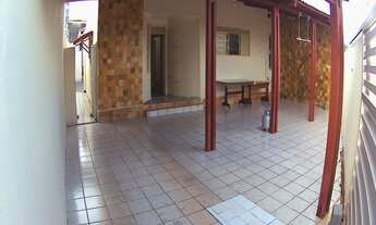 Imagem 7: Bela Cass Com 3 Quartos, Vale do Sol, Próximo à UBS