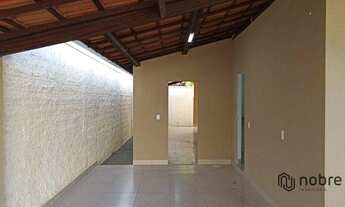 Imagem 6: Casa com 3 dormitórios à venda, 160 m² por R$ 495.000,00 - Plano Diretor Sul - Palmas/TO