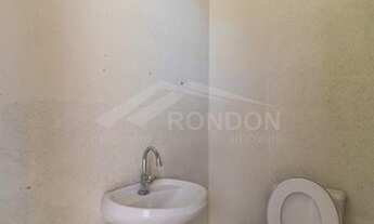 Imagem 6: Casa para locação - Jd. Santa Cecilia, 2 quartos (1 suíte), deck privativo, 71m²