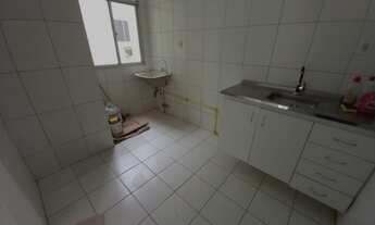 Imagem 6: Apartamento 2 quartos 3 andar no Condominio Gran Ville das Artes i - Lauro de Freitas - Ba