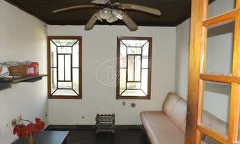 Imagem 6: Casa - Parque São Quirino - Campinas