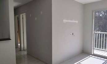 Imagem 5: Apartamento com 2 dormitórios para alugar, 55 m² por R$ 1.300,00/mês - Taquara - Rio de Ja