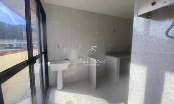 Imagem 4: Cobertura com 3 dormitórios à venda, 320 m² por R$ 900.000 - Artistas - Teresópolis/RJ