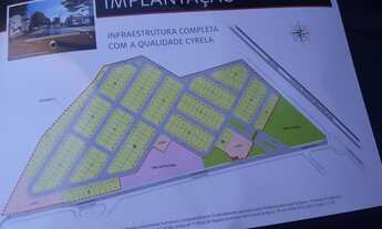 Imagem 2: Terreno em Condomínio para Venda em Bauru, CYRELA ESTORIL