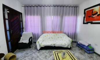 Imagem 2: Sobrado com 4 dormitórios à venda, 250 m² por R$ 950.000,00 - Cidade Líder - São Paulo/SP