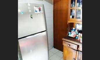 Imagem: Apartamento para venda tem 92 metros quadrados