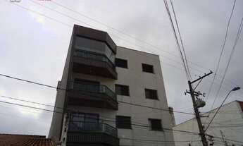 Imagem 2: Apartamento com 3 dormitórios à venda, 125 m² por R$ 550.000,00 - Cerâmica - São Caetano d