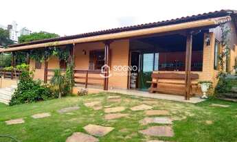 Imagem 2: Alugue sem fiador - Excelente casa no Palmeiras