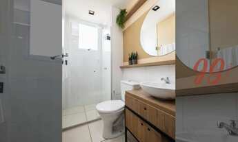 Imagem 7: Apartamento à venda no bairro Palmeiras - Belo Horizonte/MG