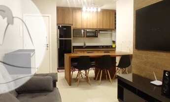 Imagem: BERTIOGA - Apartamento Padrão - INDAIÁ