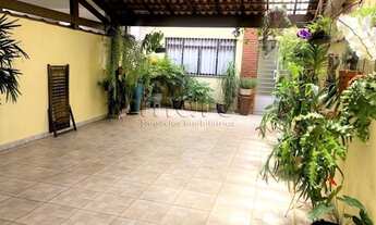 Imagem: SÃO PAULO - Casa Padrão - SAUDE