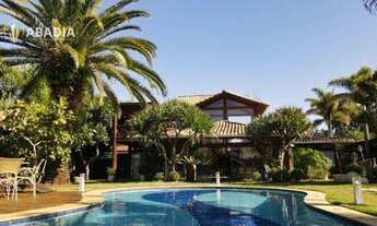 Imagem 5: Chácara com 6 dormitórios à venda, 4000 m² por R$ 2.500.000 - Chácara Camanducáia - Holamb