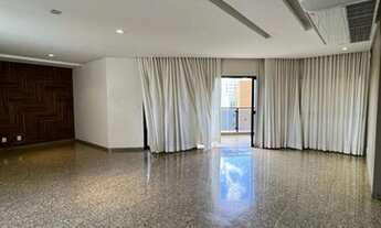 Imagem 4: Apartamento com 4 quartos no COND. CUYABA SUITE RESIDENCE - Bairro Duque de Caxias I em C