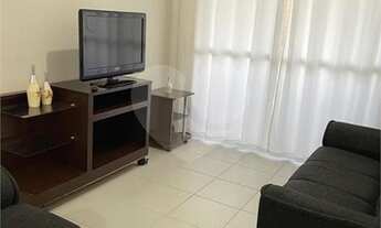 Imagem 2: Apartamento de 86 m² disponível para venda e locação no condomínio Vivendas Pamplona em T