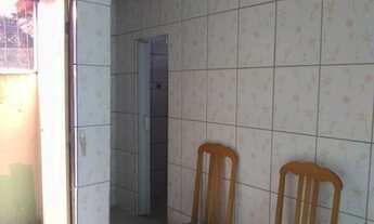 Imagem 7: Casa na Fazenda Grande do Retiro