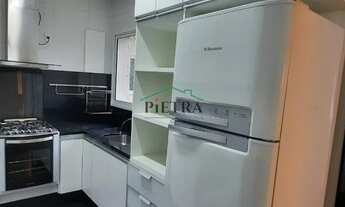 Imagem 5: Nova Lima - Apartamento Padrão - Vila Da Serra