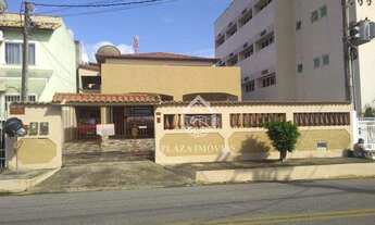 Imagem 1: Casa com 3 dormitórios à venda, 238 m² por R$ 750.000 - Centro - São Pedro da Aldeia/RJ