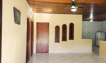 Imagem 3: Casa com 3 dormitórios à venda, 179 m² por R$ 400.000,00 - Balneário São Pedro II - São Pe