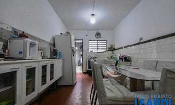 Imagem 3: CASA ASSOBRADADA - CAMPO BELO - SP