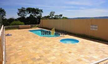 Imagem 6: Apartamento - Condomínio Mais Campos Salles - Valinhos