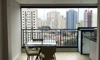 Imagem 2: Apartamento novo com 65m² de área útil de 2 dormitórios no Condomínio Loadd