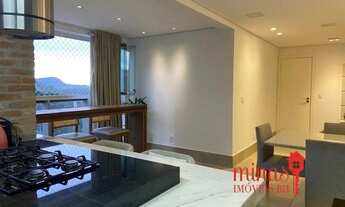 Imagem: NOVA LIMA - Apartamento Padrão - Vila da