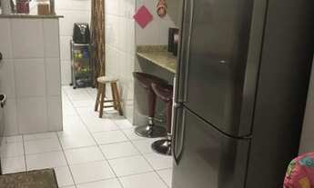 Imagem 4: APARTAMENTO RESIDENCIAL em SÃO BERNARDO DO CAMPO - SP, SANTA TEREZINHA