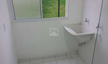 Imagem 6: Apartamento - Loteamento Nova Espírito Santo - Valinhos