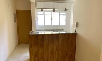 Imagem 2: Apartamento para Venda em Presidente Prudente, Centro, 2 dormitórios, 1 banheiro, 1 vaga