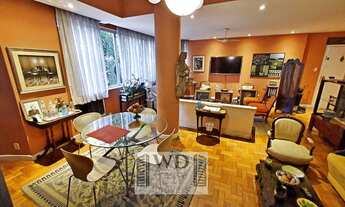 Imagem: Melhor de Copa 4 Qts c/ suíte, sol da