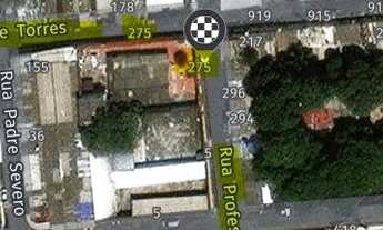 Imagem 5: Casa com 3 dormitórios à venda, 184 m² por R$ 298.941 - São Jorge - Manaus/AM