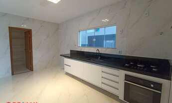 Imagem 6: Casa com 3 suítes para alugar com piscina por R$ 10.000/mês - Alphaville 2 (Abrantes) - Ca