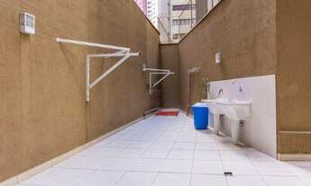 Imagem 5: CURITIBA - Apartamento Padrão - Batel