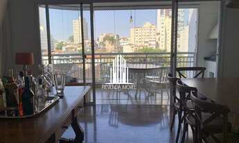 Imagem: Apartamento 3 dormitórios, 3 suítes, 167m2