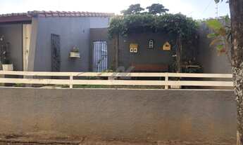 Imagem 3: Casa - Sousas - Campinas