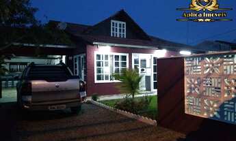 Imagem 3: Casa 03 quartos no Centro de Penha - 700m do mar - Piscina