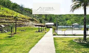 Imagem: Condomínio Vitória dos Anjos 2 - Melhor