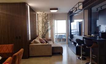 Imagem 3: Excelente padrão no Jardim Atlântico