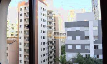 Imagem 3: Apartamento com 1 dormitório para alugar, 47 m² próximo ao Shopping Frei Caneca - Consolaç