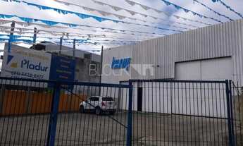 Imagem 7: Rio de Janeiro - Galpão/Depósito/Armazém - Jacarepaguá