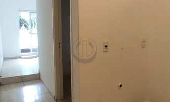 Imagem 5: Sala - Barão Geraldo - Campinas