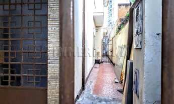 Imagem 7: SãO PAULO - Casa Padrão - PINHEIROS