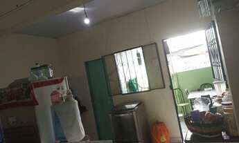 Imagem 5: Casa para venda com 100 metros quadrados com 2 quartos em Terra Firme - Belém - Pará