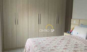 Imagem 3: Casa com 2 dormitórios à venda, 179 m² - Parque Júlio Nóbrega - Bauru/SP