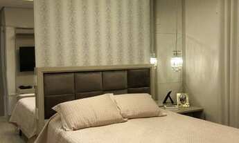 Imagem 7: Apartamento Residencial Winds em frente ao Parque Ecológico!