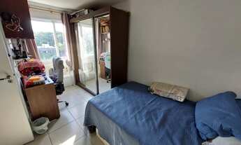 Imagem 5: Oportunidade! Apartamento 1 quarto no centro da taquara