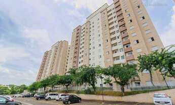 Imagem 4: Apartamento com 2 dormitórios à venda, 62 m² por R$ 200.000 - Nova América - Piracicaba/SP